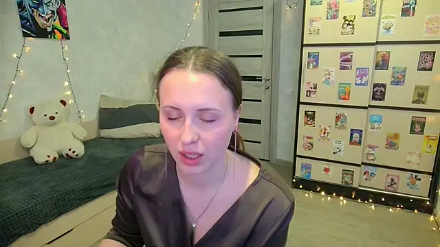 BarbiePieer online show from 03-06-26, 05:59