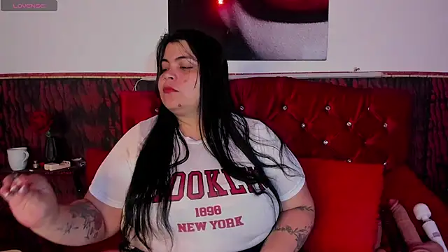 dirtyBBWplay online show from 07-23-26, 07:56