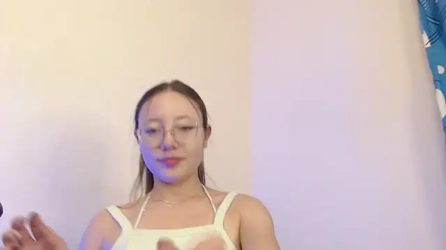 Thalia anderson online show from 09-14-25, 02:54