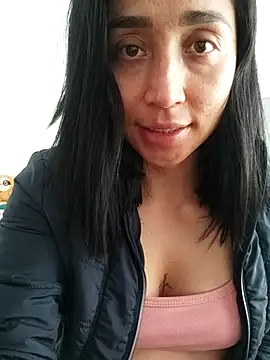 Elowyn online show from 09-24-25, 08:12