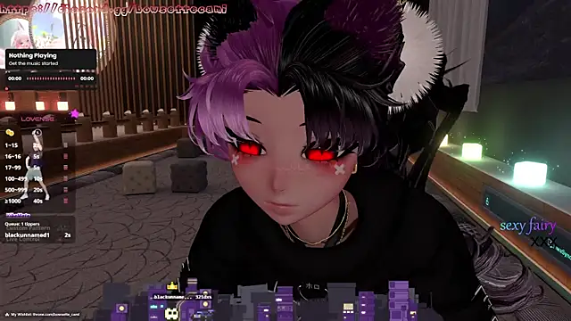 Snapshot of Bowsette_Cami chatting on 05-07-26, 02:55 Bowsette Cami online show from 05-07-26, 02:55
