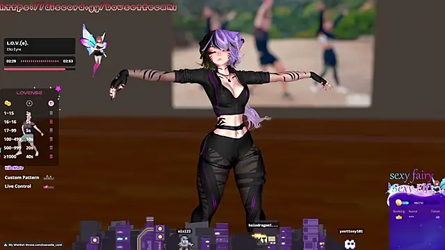 Snapshot of Bowsette_Cami chatting on 05-13-26, 02:58 Bowsette Cami online show from 05-13-26, 02:58