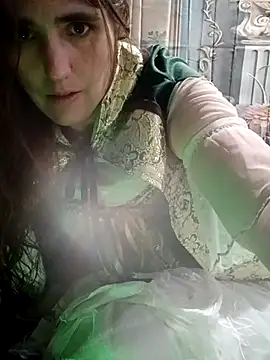 CumulusKitten online show from 10-27-25, 09:46