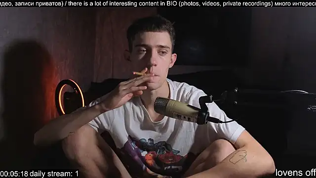 w0rkman online show from 10-03-25, 09:12