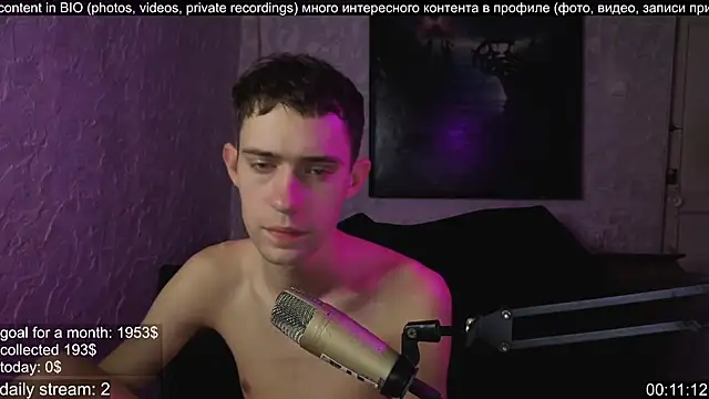 w0rkman online show from 10-08-25, 12:52