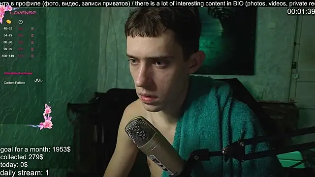 w0rkman online show from 10-11-25, 11:25