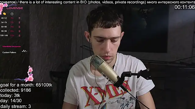 w0rkman online show from 10-16-25, 06:25