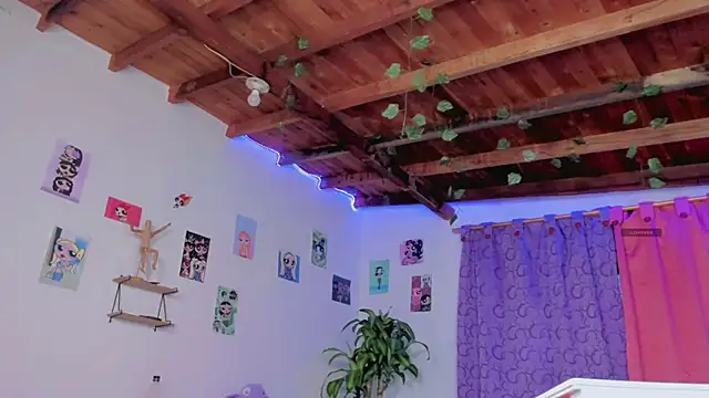 Snapshot of sexys_ladys_htt chatting on 10-23-25, 06:17 sexys ladys htt online show from 10-23-25, 06:17