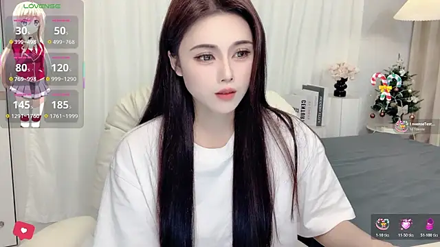 Alma va online show from 04-07-26, 01:11