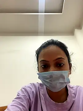 Nia-Stream online show from 11-24-25, 05:34