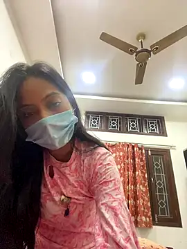 Nia-Stream online show from 12-03-25, 10:41