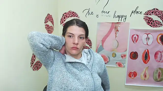 VanessaRey  online show from 03-17-25, 10:27