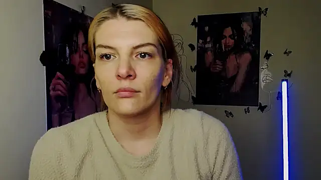 VanessaRey  online show from 03-09-26, 06:12