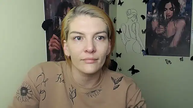 VanessaRey  online show from 03-17-26, 08:50