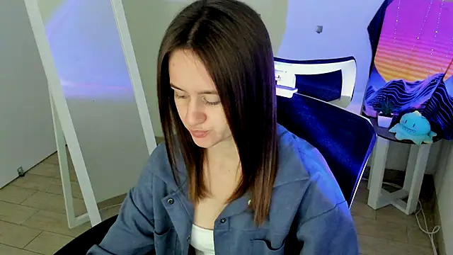 Catherine e online show from 10-01-25, 06:25