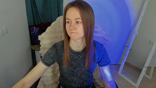 Catherine e online show from 12-03-25, 07:34