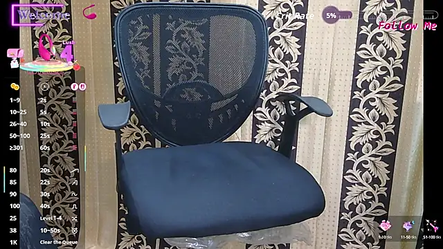  Thick shake factory4u  online show from 09-21-25, 05:36