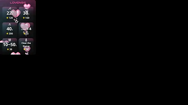 angelinarouse  online show from 10-09-25, 04:10