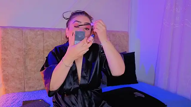 angelinarouse  online show from 03-26-26, 03:23