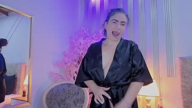 angelinarouse  online show from 03-30-26, 03:51