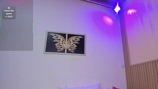 sharonscoth online show from 11-26-25, 08:10