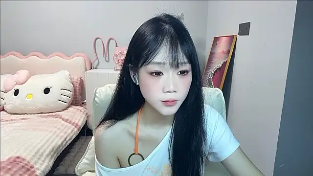 suyaoyao-x online show from 03-15-26, 09:59