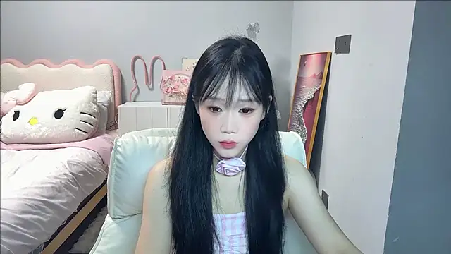 suyaoyao-x online show from 04-02-26, 10:46