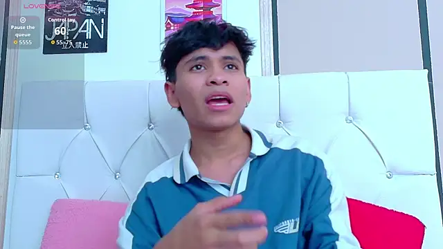 Ethan Westt online show from 11-14-25, 08:40