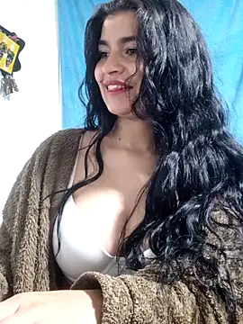 AlanaHotxx online show from 09-16-25, 07:42