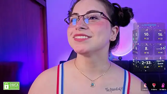 Taiga Cute online show from 09-19-25, 07:10