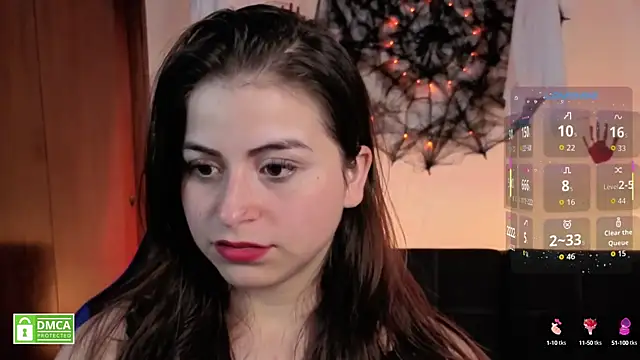 Taiga Cute online show from 10-06-25, 05:27