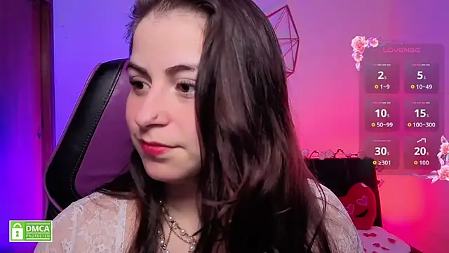 Taiga Cute online show from 02-20-26, 08:49