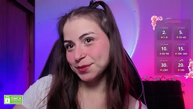 Taiga Cute online show from 03-26-26, 08:53