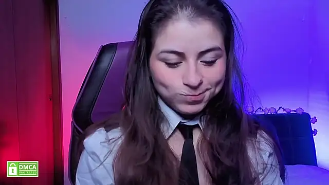 Taiga Cute online show from 04-12-26, 08:30