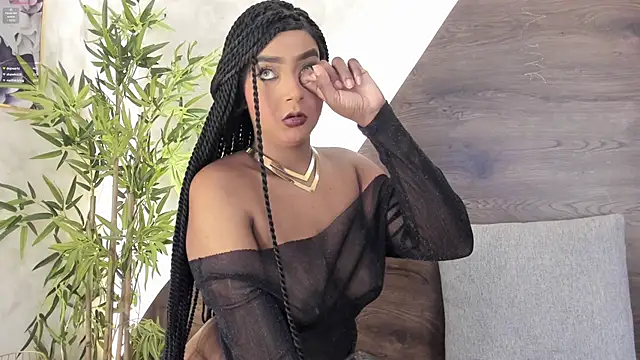 mia lacy  online show from 11-17-25, 07:30