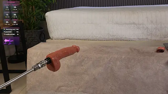 mia lacy  online show from 03-27-26, 08:26