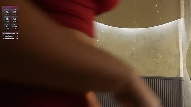 mia lacy  online show from 04-02-26, 04:32