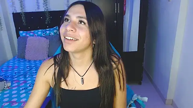 Lyaa Cute online show from 05-08-26, 12:27