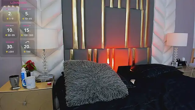 SaraJonness online show from 09-25-25, 03:05