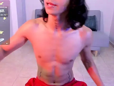 leoaddams22 online show from 09-22-25, 07:38