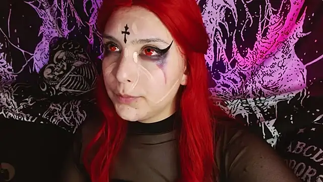 mikaskullcs online show from 10-30-25, 10:54