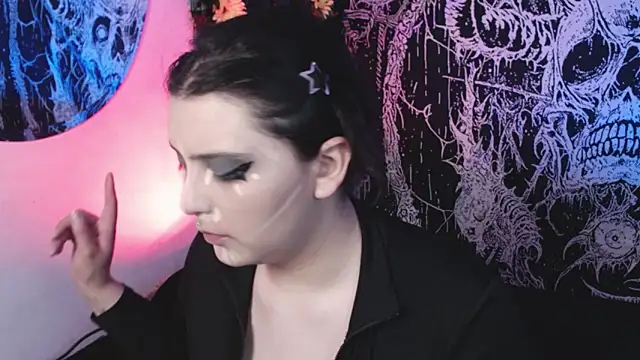 mikaskullcs online show from 03-15-26, 09:32