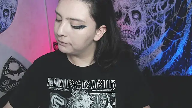 mikaskullcs online show from 03-25-26, 10:05