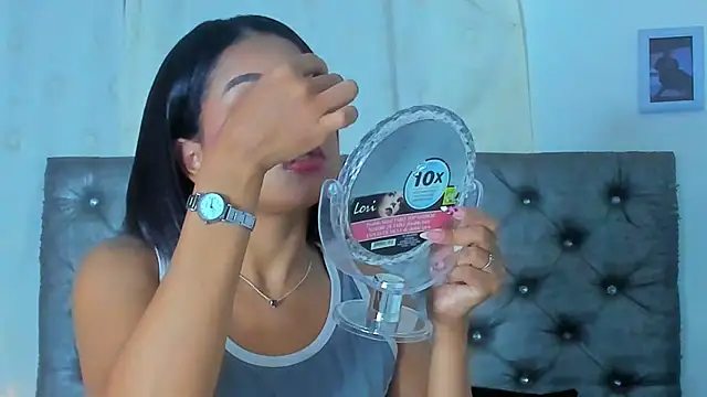 NikkiStarrr online show from 11-27-25, 10:28