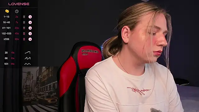 Jes Solar online show from 03-20-25, 12:08