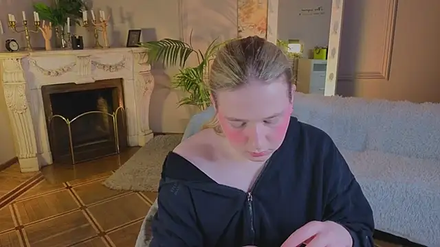 Jes Solar online show from 09-28-25, 12:21