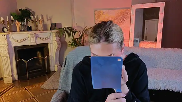 Jes Solar online show from 10-03-25, 11:07