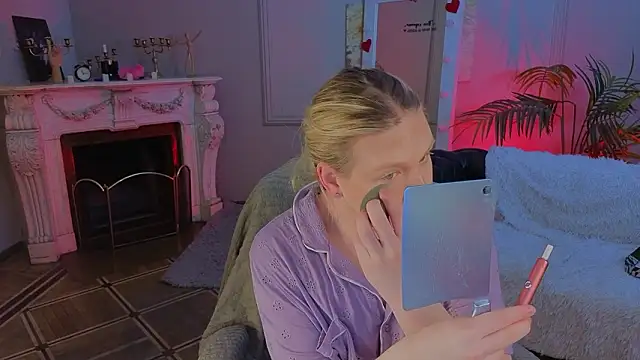 Jes Solar online show from 03-22-26, 08:01