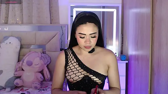 AlitaAnisee online show from 04-21-26, 02:04