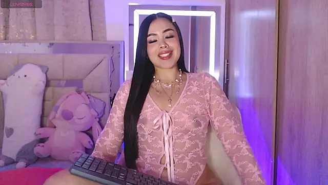 AlitaAnisee online show from 05-13-26, 01:36